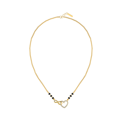 Suvarna Shree Mangalsutra