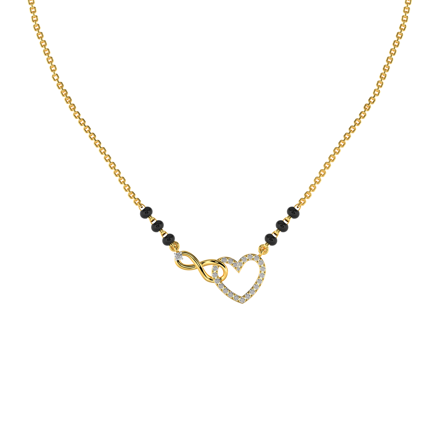 Suvarna Shree Mangalsutra