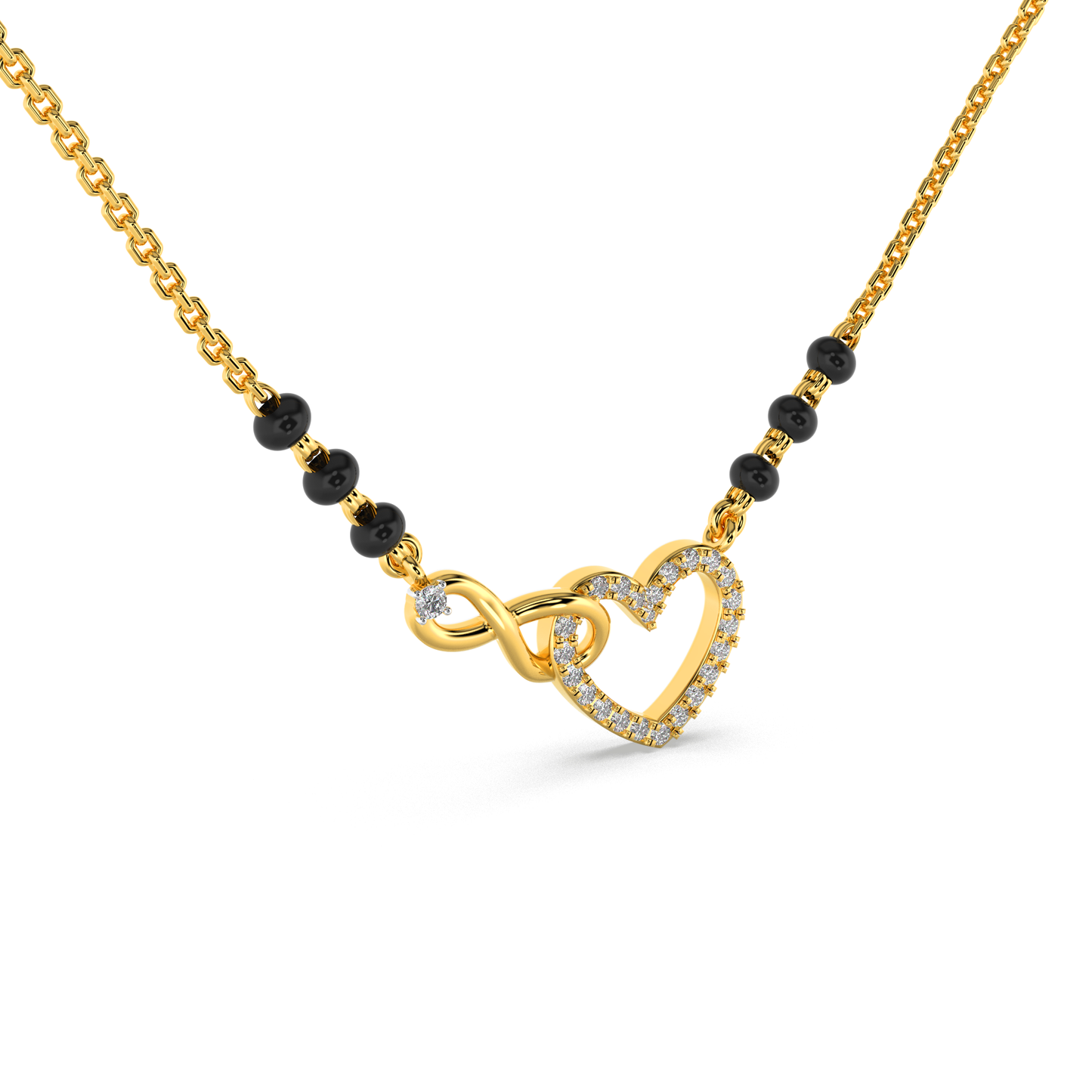 Suvarna Shree Mangalsutra