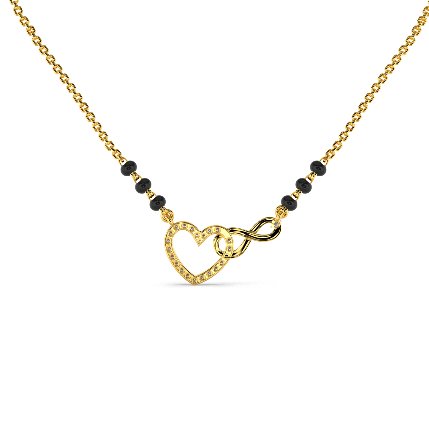 Suvarna Shree Mangalsutra