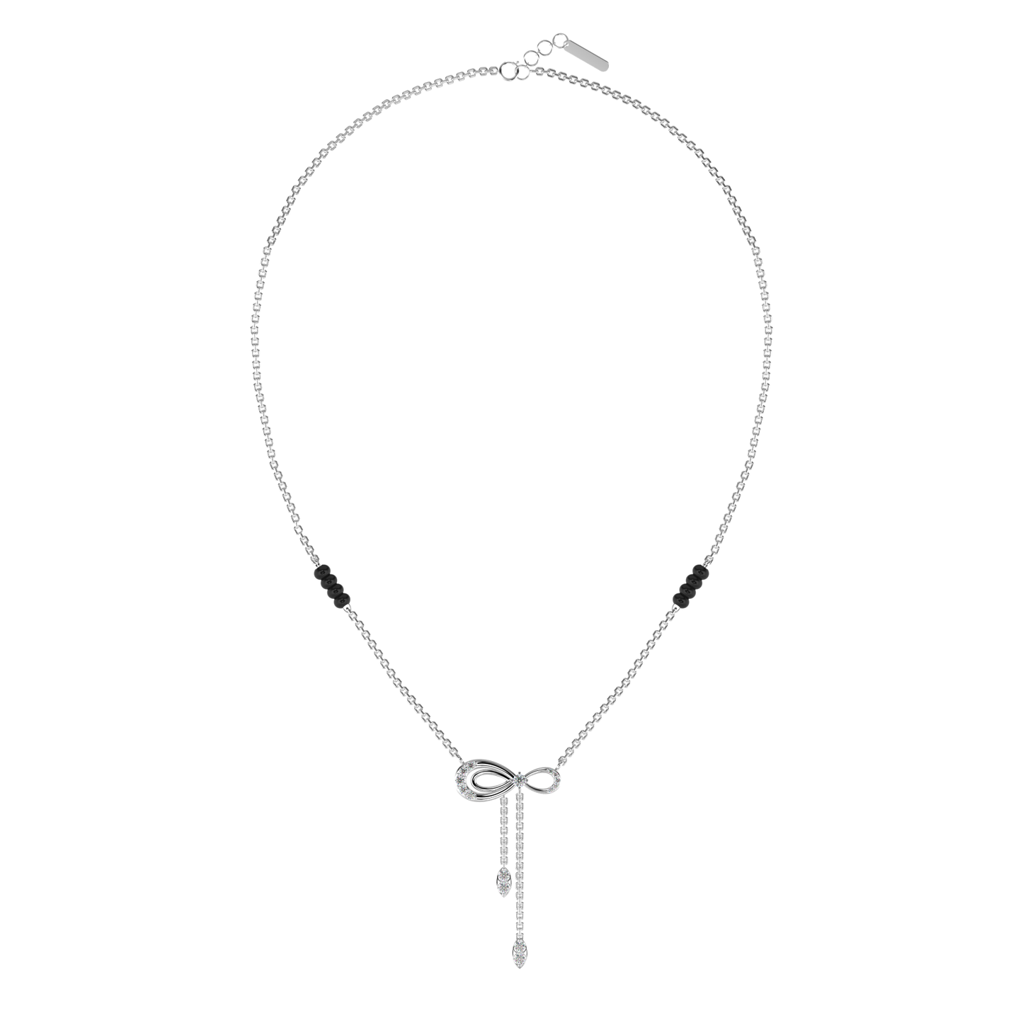 Mangalya Sampada Mangalsutra 18k