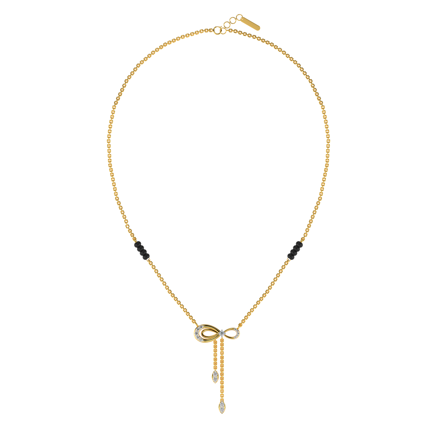 Mangalya Sampada Mangalsutra