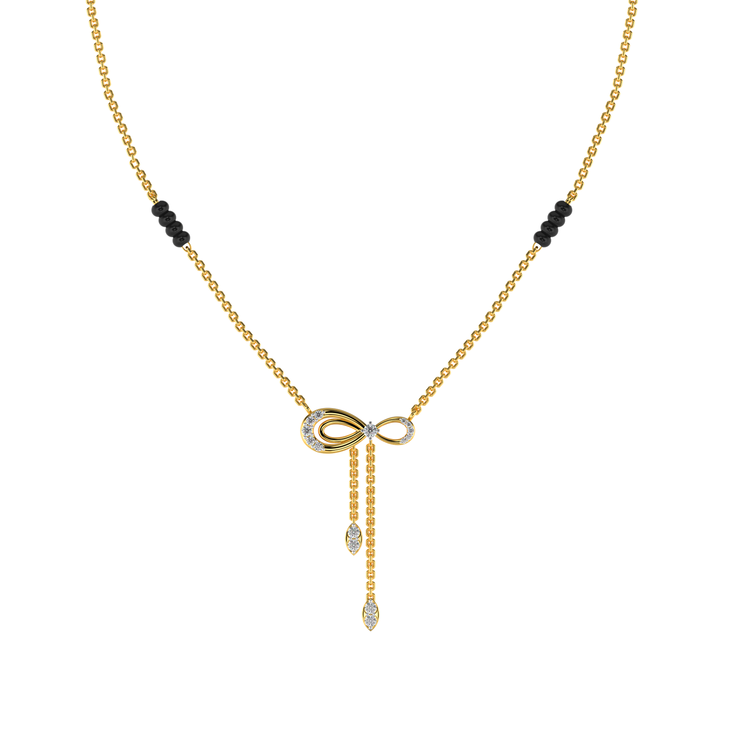 Mangalya Sampada Mangalsutra
