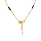 Mangalya Sampada Mangalsutra 18k