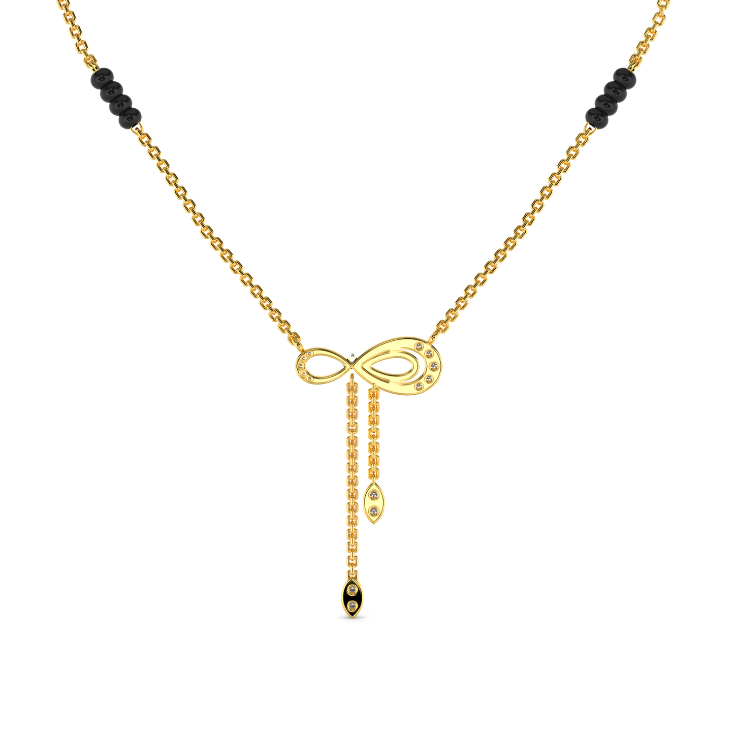 Mangalya Sampada Mangalsutra