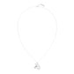 Eclat Elegance Chain Necklace