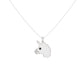 Eclat Elegance Chain Necklace