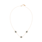 Prismatic Necklace