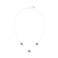 Prismatic Necklace