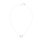 Golden Gaze Necklace 18k