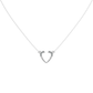Golden Gaze Necklace 18k