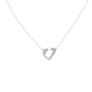 Golden Gaze Necklace
