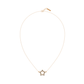 Enchanted Eden Necklace 18k