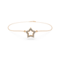 Enchanted Eden Necklace 18k
