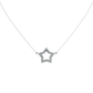 Enchanted Eden Necklace 18k