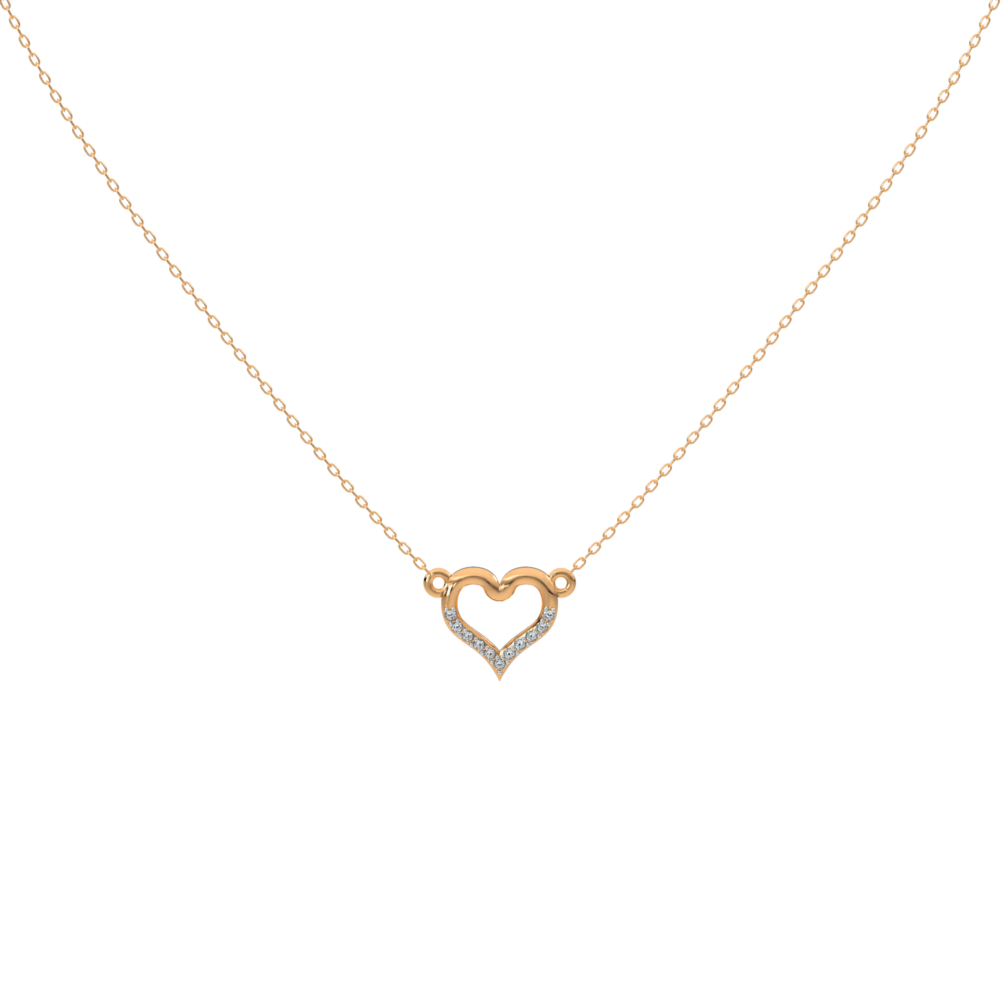 Majestic Mirage Necklace