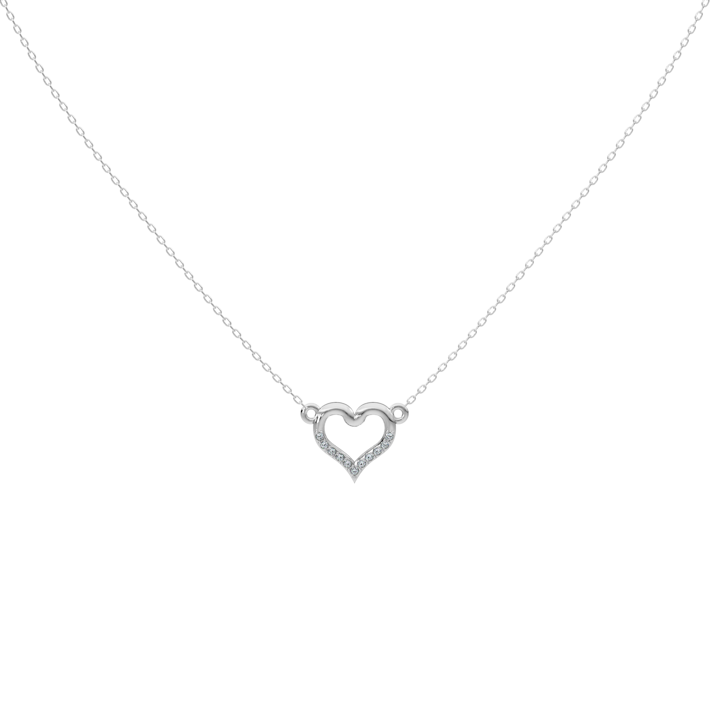 Majestic Mirage Necklace