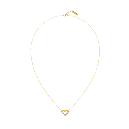 Majestic Mirage Necklace