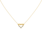 Majestic Mirage Necklace 18k