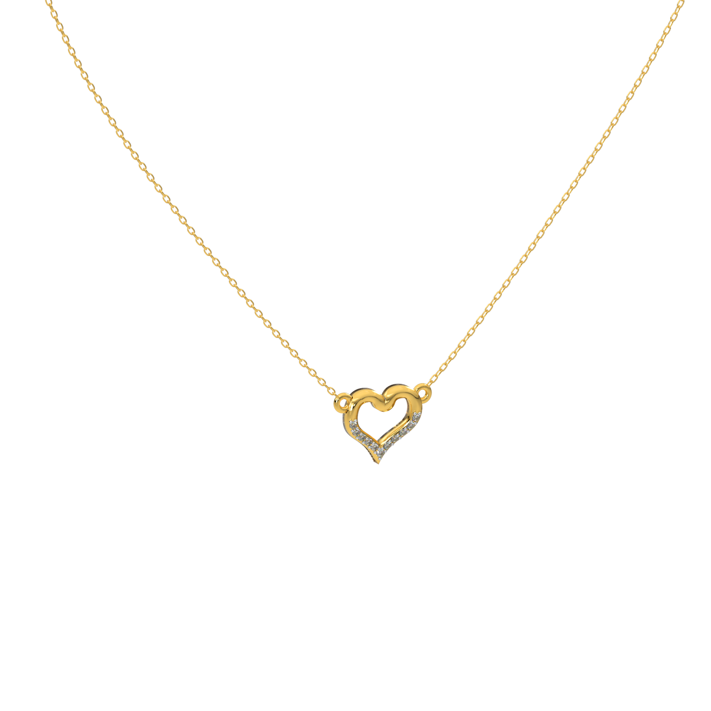 Majestic Mirage Necklace