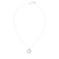 Golden Luminary Necklace 18k