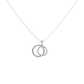 Golden Luminary Necklace 18k