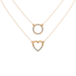 Radiant Starlight Necklace