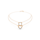 Radiant Starlight Necklace