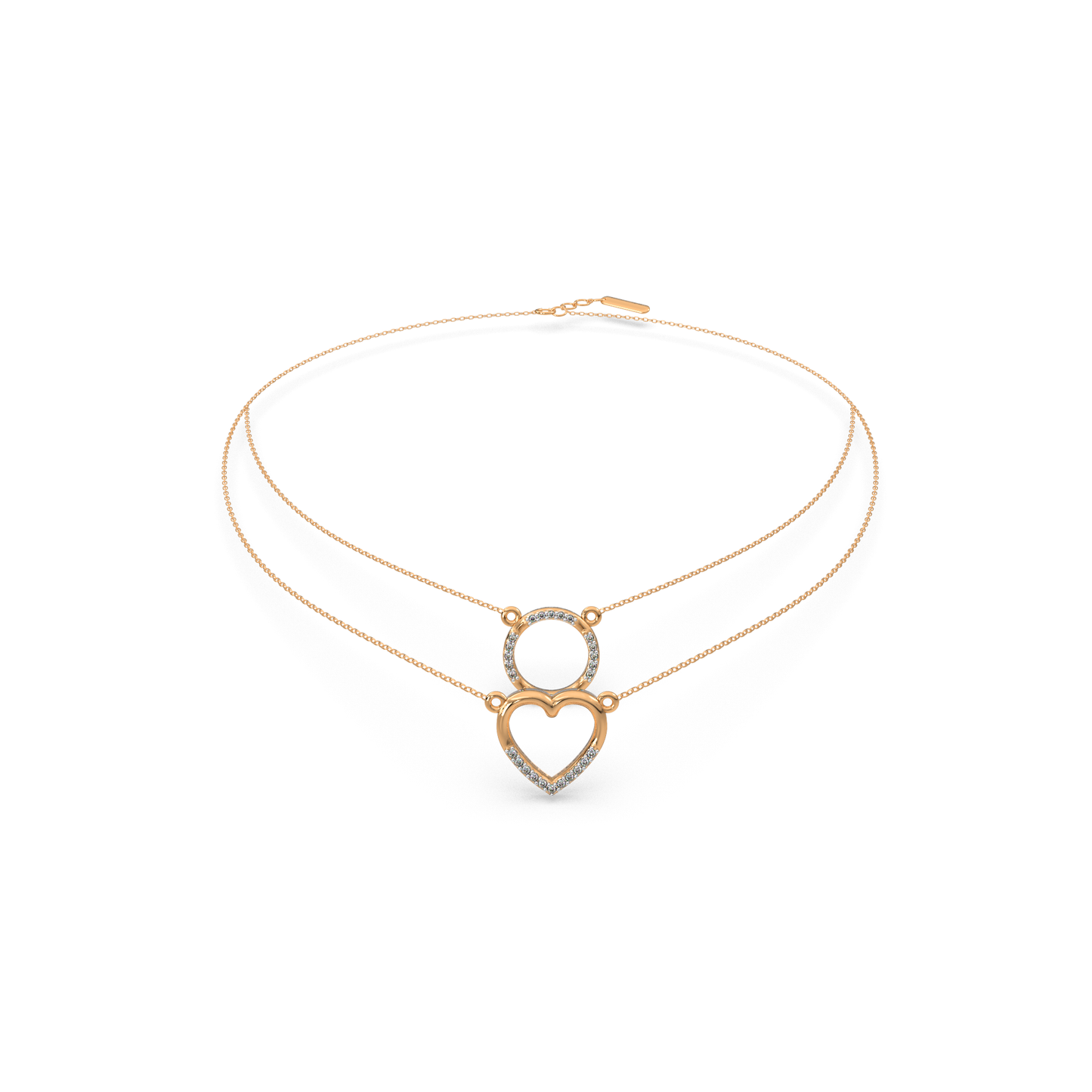 Radiant Starlight Necklace