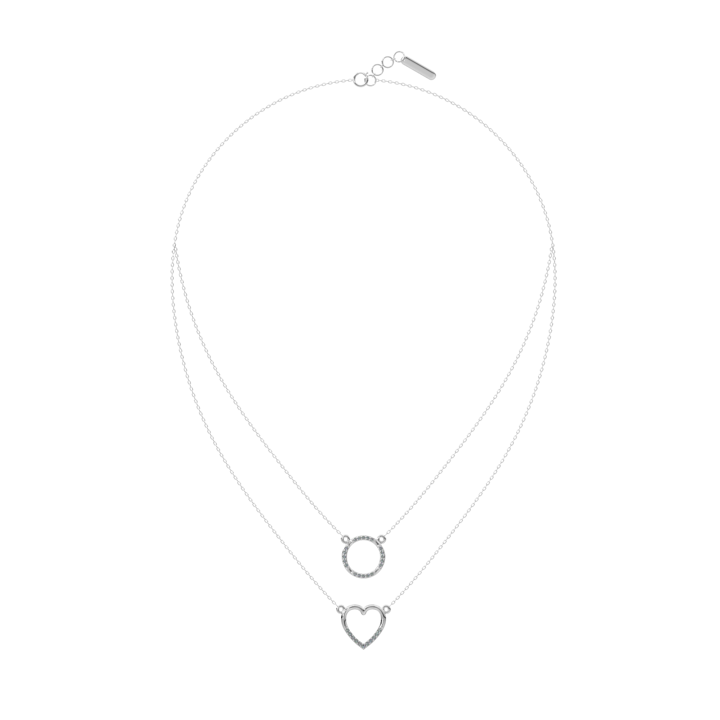 Radiant Starlight Necklace