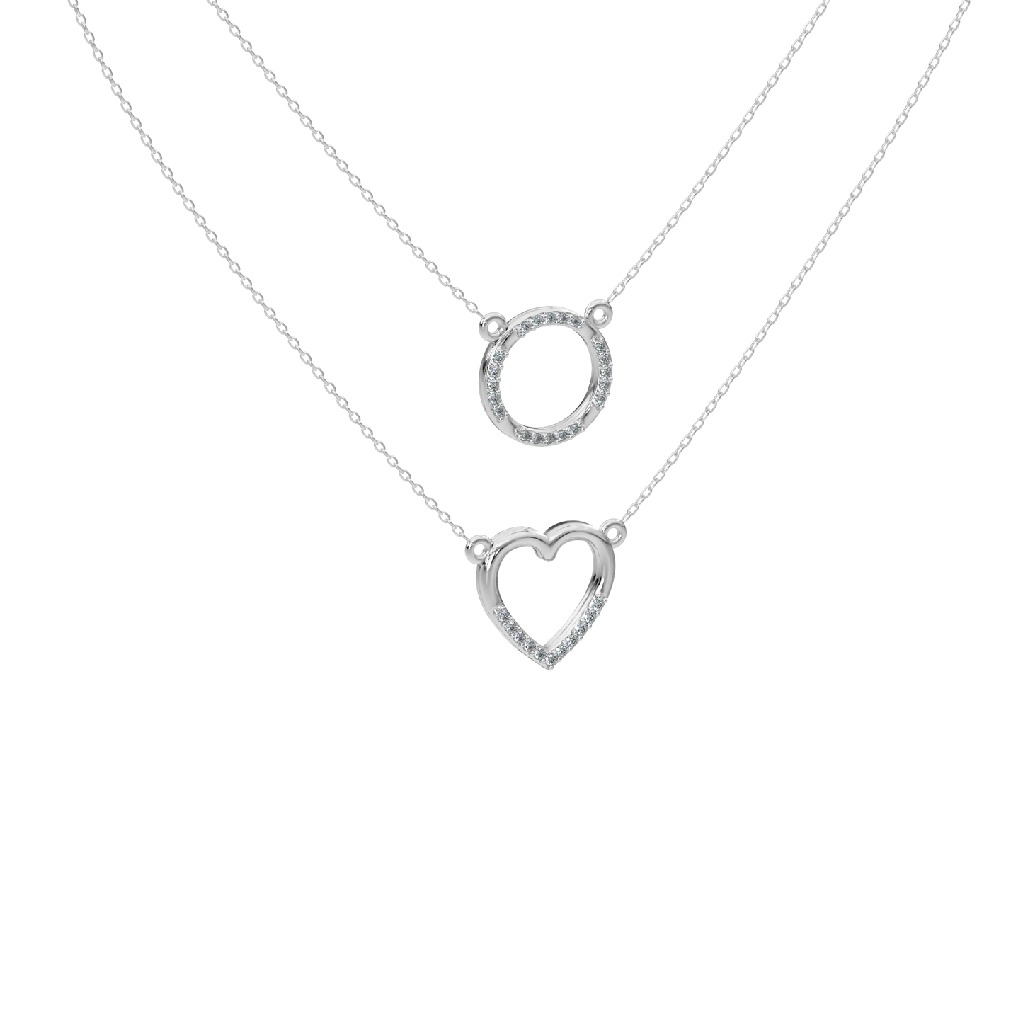 Radiant Starlight Necklace