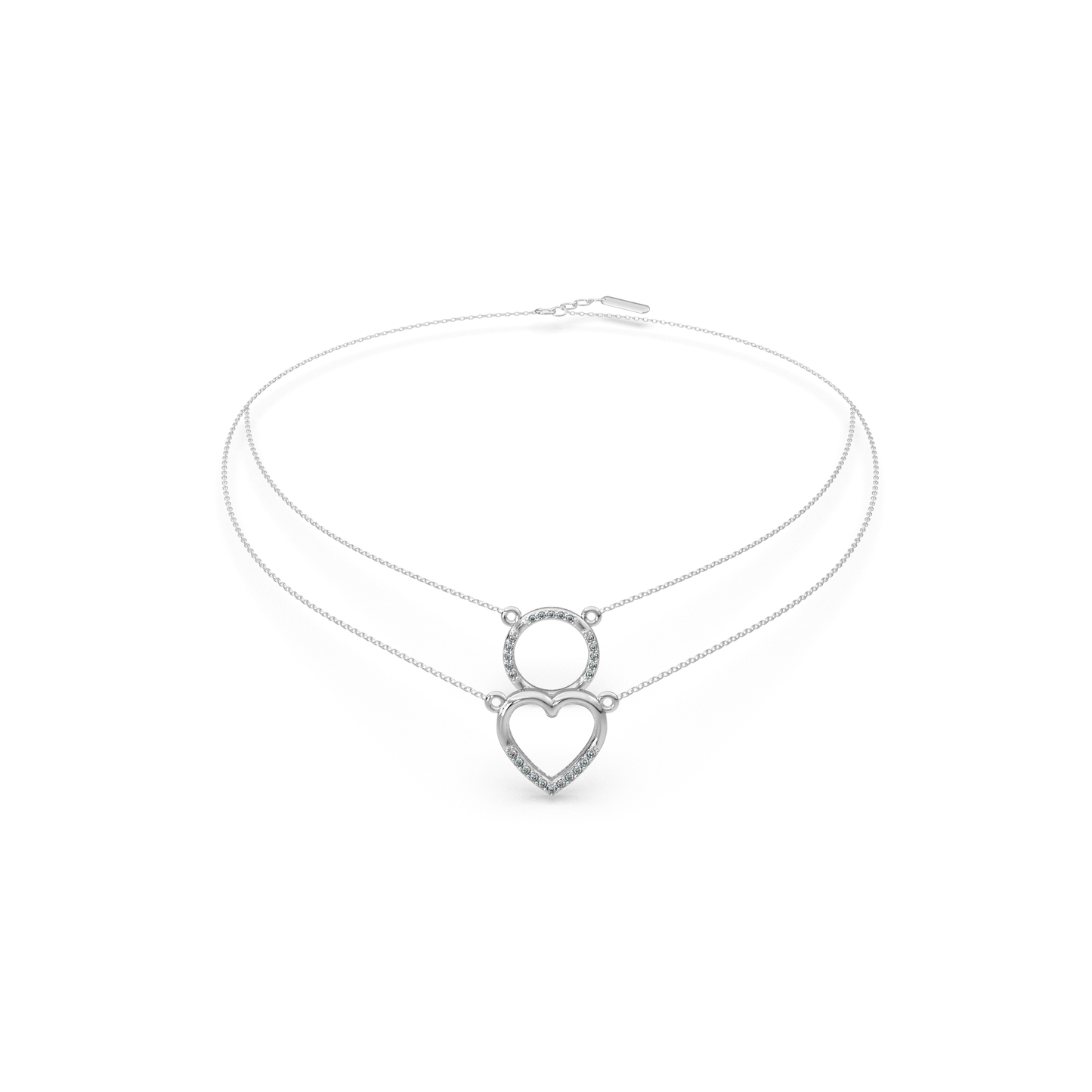 Radiant Starlight Necklace