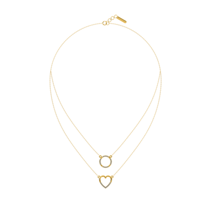 Radiant Starlight Necklace