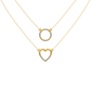 Radiant Starlight Necklace