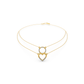 Radiant Starlight Necklace