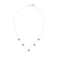 Eternal Glow Necklace 18k