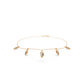 Eternal Glow Necklace 18k