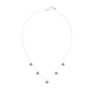 Eternal Glow Necklace 18k