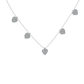 Eternal Glow Necklace 18k