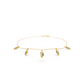 Eternal Glow Necklace 18k