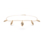 Celestial Cascade Necklace