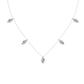Celestial Cascade Necklace