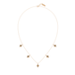Sunshine Brilliance Necklace