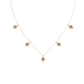 Sunshine Brilliance Necklace