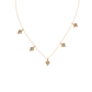 Sunshine Brilliance Necklace