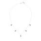 Sunshine Brilliance Necklace 18k
