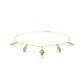 Sunshine Brilliance Necklace 18k