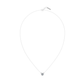 Shimmering Horizon Necklace 18k
