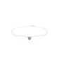 Shimmering Horizon Necklace 18k