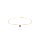 Shimmering Horizon Necklace